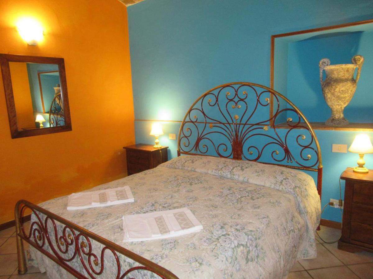 Aparthotel Borgo Di Barigianino Sovicille Exterior foto